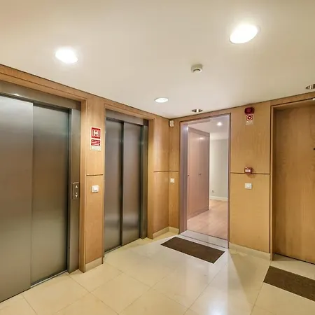 Marina Pearl 公寓 拉哥斯